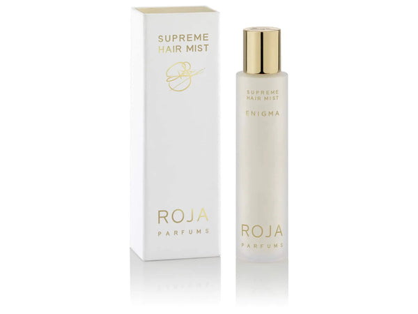 Enigma Pour Femme Supreme By Roja Parfums Hair Mist For Women 50 ml