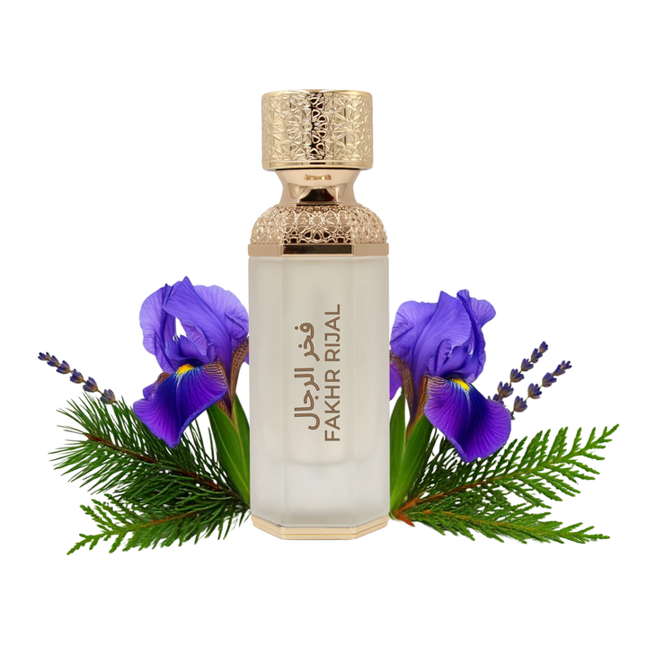 Fakhr Rijal EDP For Men 100ml By Amazing Creation