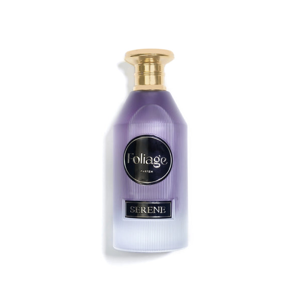 Foliage By AMD Perfumes For Men And Women Edp 100ml