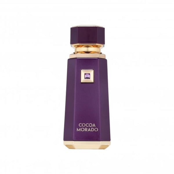 French Avenue Cocoa Morado By Fragrance World For Men & Women EDP 100ml 