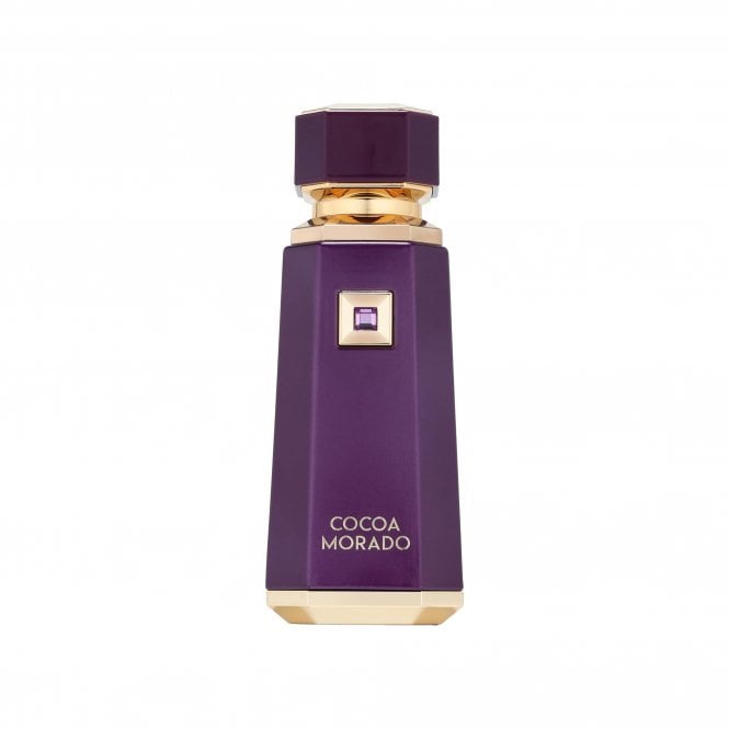 French Avenue Cocoa Morado By Fragrance World For Men & Women EDP 100ml 