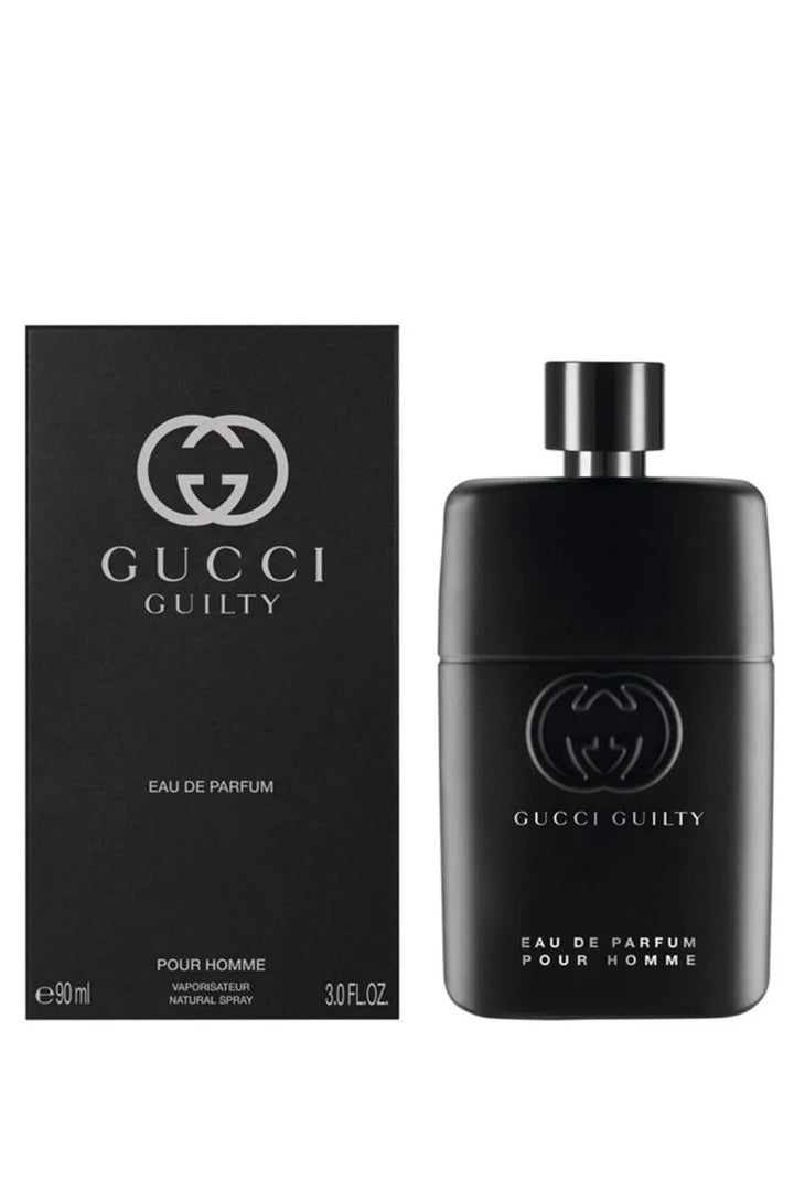 Guilty By Guicc Perfume For Men EDP 90 ml
