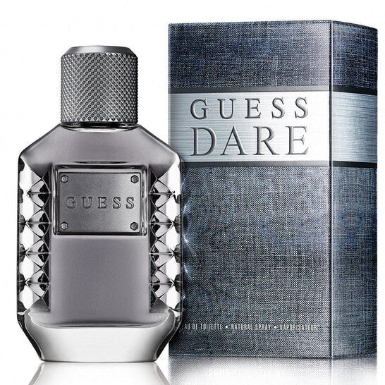 Dare By Guess for Men EDT 100 ml