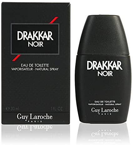 Drakkar Noir By Guy Laroche For Men EDT 30 ml