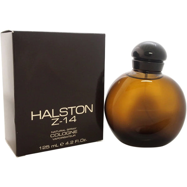 Z-14 Perfume For Men Cologne 125 ml By Halston