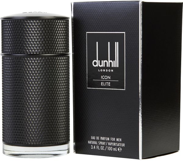 Icon Elite By Dunhill Parfum For Men EDP 100ml