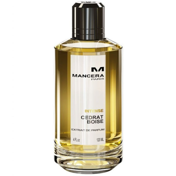 Cedrat Boise Intense Extrait De Parfum 120ml by Mancera 