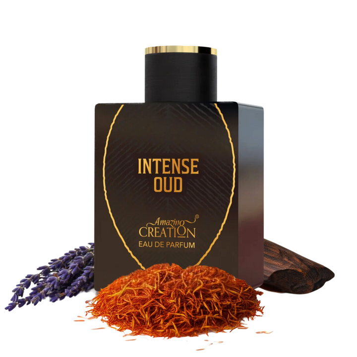 Amazing Creation Intense Oud EDP For Men 100ml