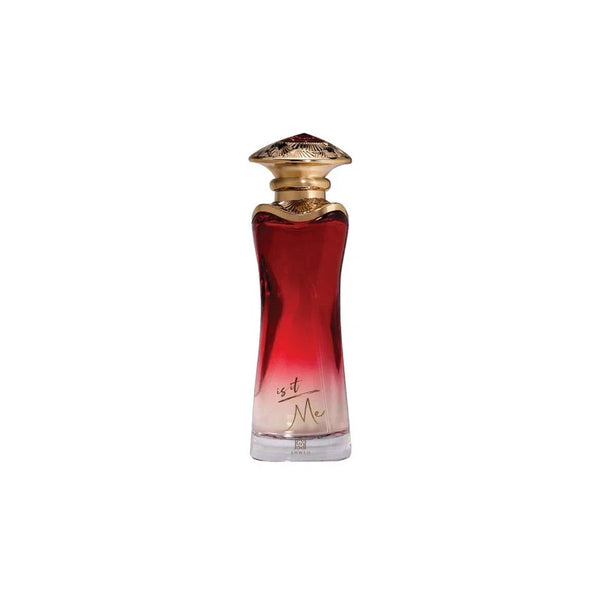 Is It Me Perfume For Men And Women By Ahmed Al Maghribi Edp 90ml