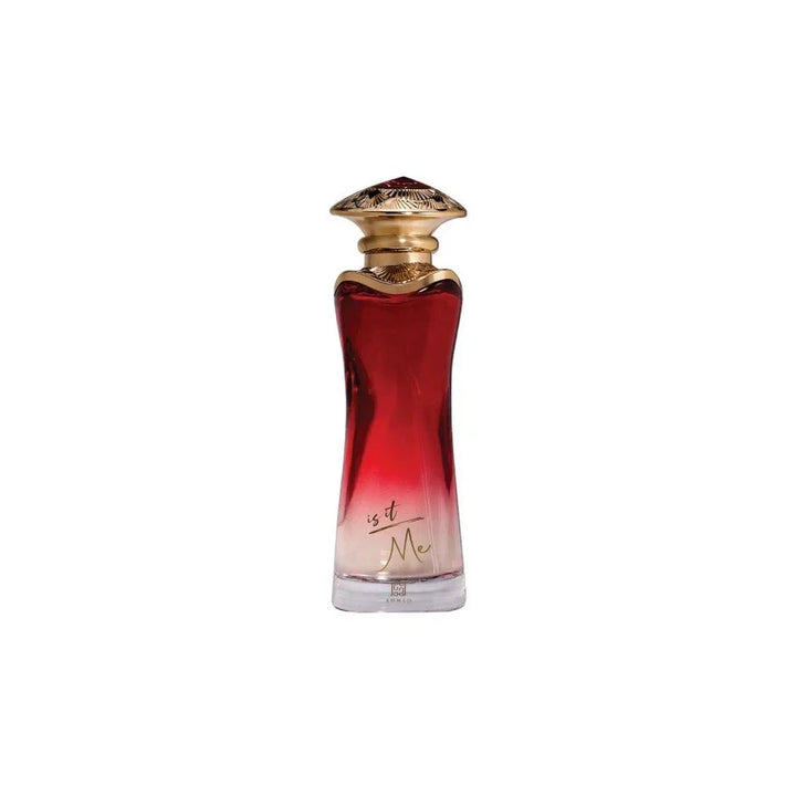 Is It Me Perfume For Men And Women By Ahmed Al Maghribi Edp 90ml