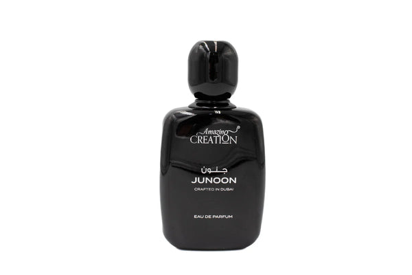 Junoon By Amazing Creation Perfume For Men Edp 100 ml