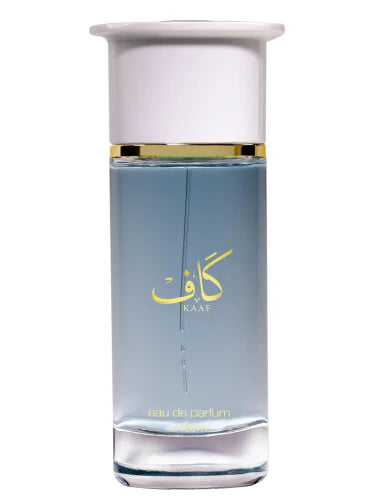 Kaaf Perfume For Men And Women By Ahmed Al Maghribi EDP 100ml