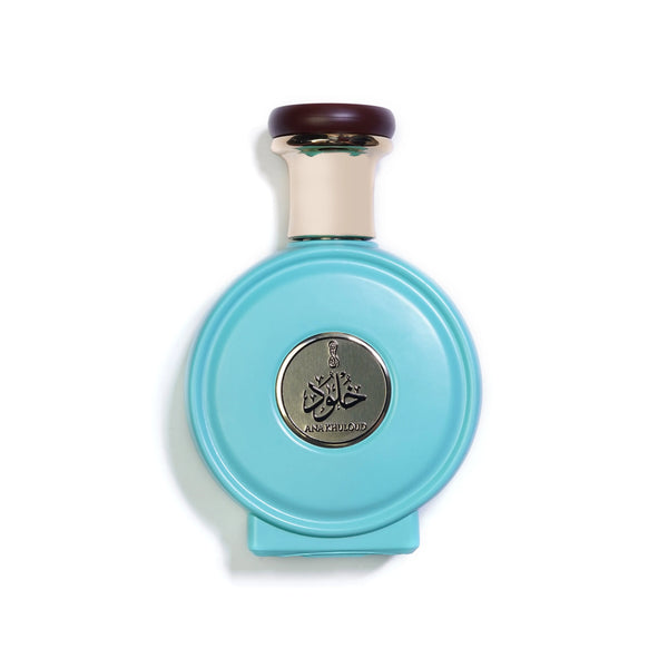 Ana Khuloud By AMD Perfumes For Men And Women Edp 100ml