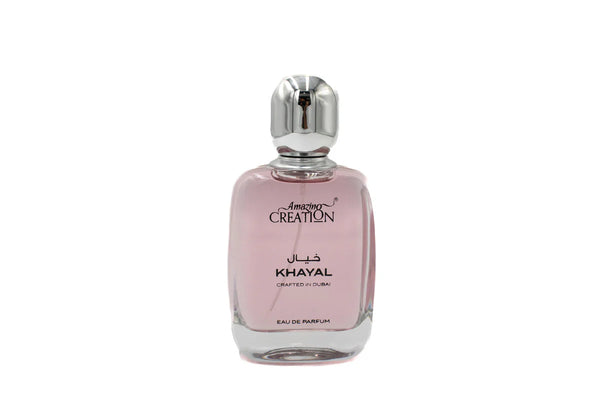 Khayal Amazing Creation Perfume For Men And Women Edp 100 ml
