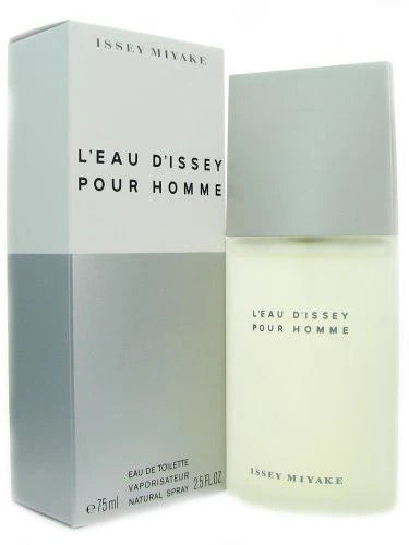 L'eau D'issey By Issey Miyake For Men EDT 75 ml