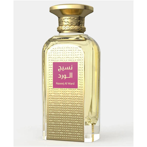 Naseej Al Ward Perfume For Unisex EDP 50ml By Afnan