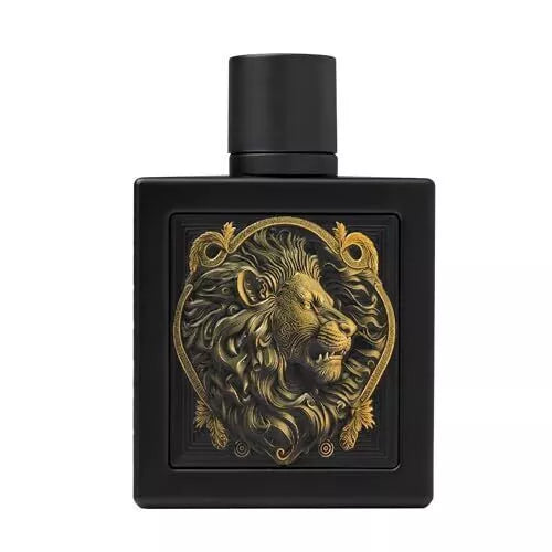 Lion Perfume For Men By Rayhaan Edp 100ml