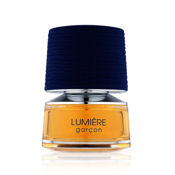 Lumiere Garcon Perfume For Men By French Avenue Edp 100ml