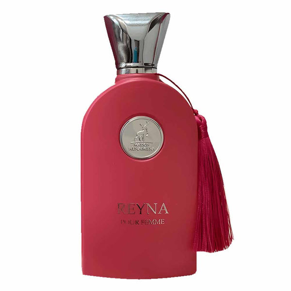 Reyana Pour Femme By Maison AlHambra EDP For Women 100ml