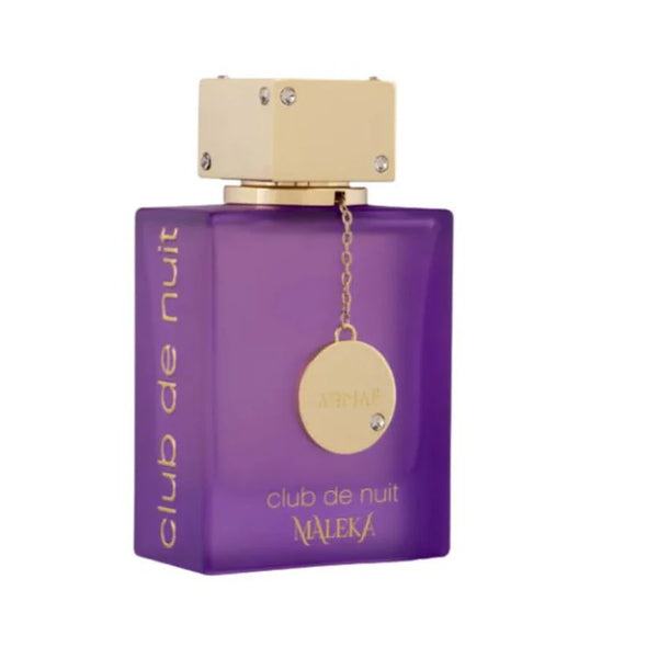 Club De Nuit Maleka Perfume For Women By Armaf Edp 100ml