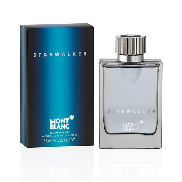 Starwalker By Mont Blanc Perfume For Men EDT 75ml