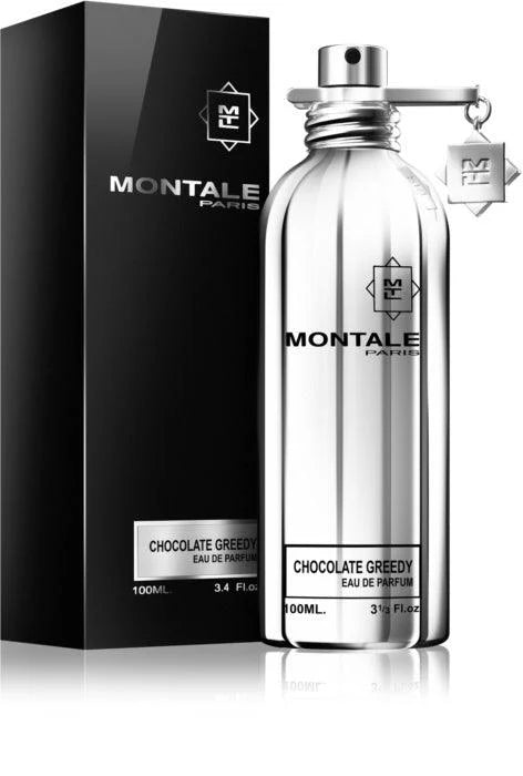  Chocolate Greedy Perfume By  Montale For Men & Women EDP 100 ml