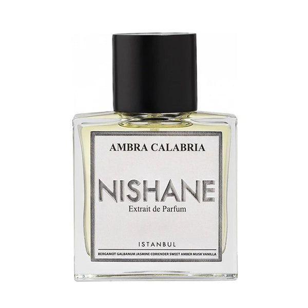 Ambra Calabria By Nishane Perfume For Men & Women EDP 50 ml