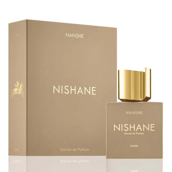 Nanshe By Nishane Perfume For Men & Women EDP 50 ml