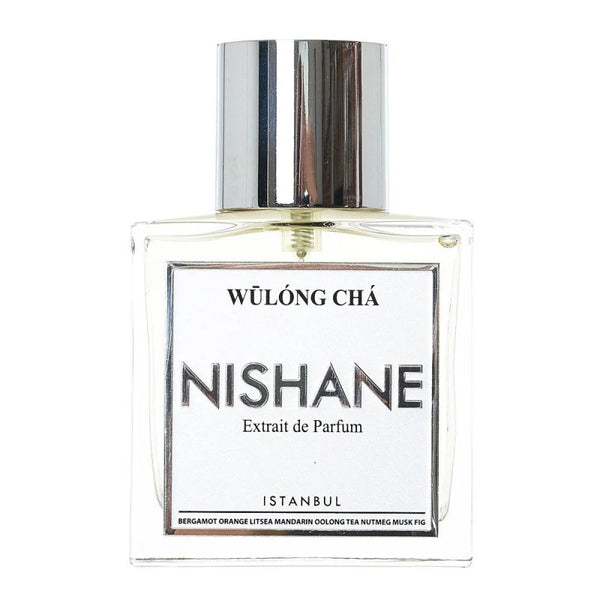 Wulong Cha By Nishane Perfume For Men & Women EDP 50 ml