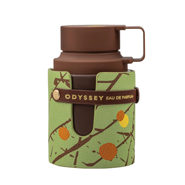 Odyssey Dubai Chocolat Gourmand Edition By Armaf Perfume For Men And Women Edp 100ml