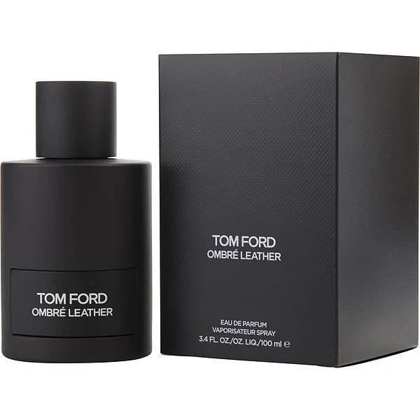 Ombre Leather Perfume for Men & Women Edp 100ml By Tom Ford