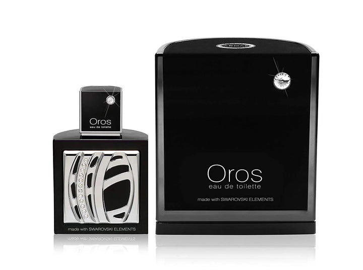 OROS POUR HOMME Perfume By Armaf FOR MEN 85 ml