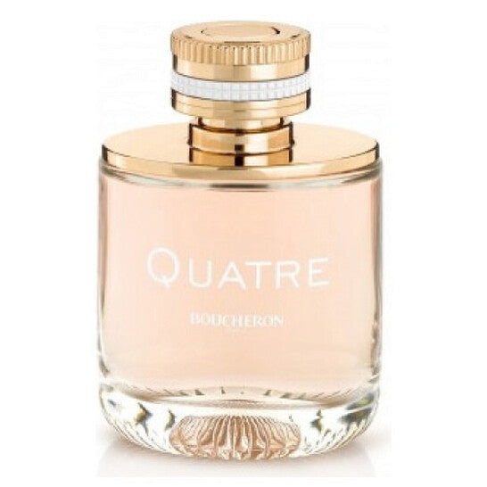 Quatre By Boucheron Women EDP - 100ml