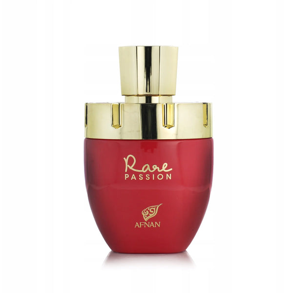 Rare Passion By Afnan Perfume For Women Edp 100ml