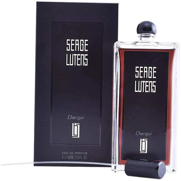 Chergui Perfume for men and women EDP 50ml By Serge Lutens 