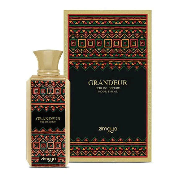 Grandeur EDP For Men And Women 100ml By Afnan Zimaya