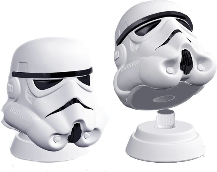 Star Wars Stormtrooper By Disney Shower Gel 300ml For Boy