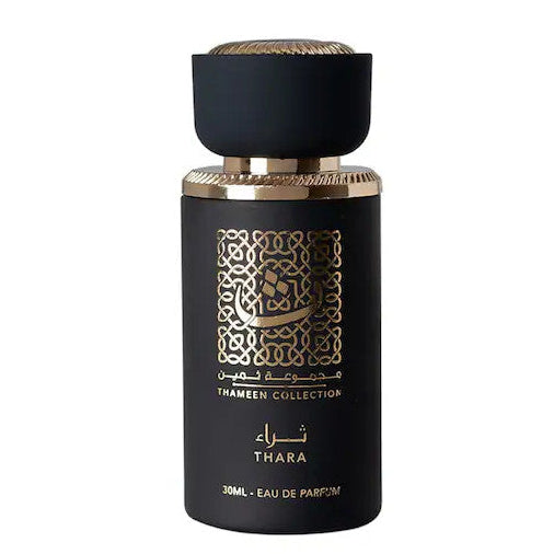 Lattafa Thara Eau De Parfum For Unisex - Oriental Floral Perfume 30ml