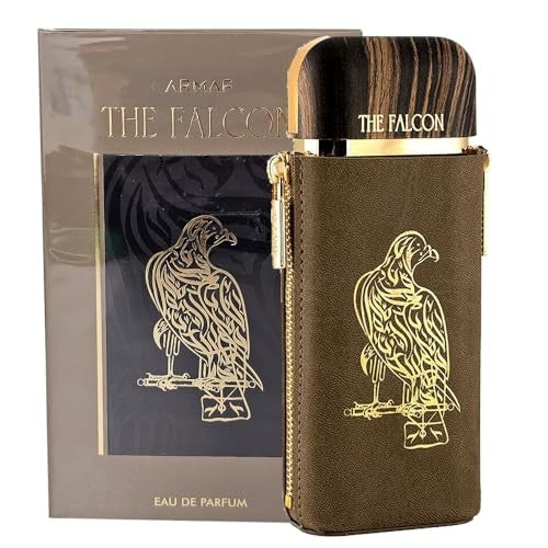 The Falcon Spray By Armaf For Men EDP 100ml 