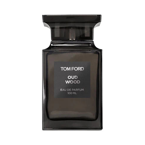 Oud Wood for Unisex EDP 100 ml By Tom Ford