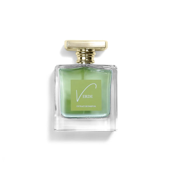 Verde By AMD Perfumes For Men And Women Edp 100ml