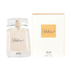 Rasasi Shuhrah Pour Femme for Women, EDP 90ml