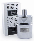 Rasasi Faqat Lil Rijal Perfume For Men,Eau de Parfum,50 ML
