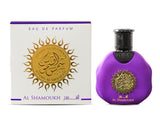 Lattafa Shams Al Shamoos-Al Shamoukh perfume for Women EDP 35ml