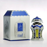 Al Haramain Rafia Silver  Attar/ Perfume Oil for Unisex 20ml