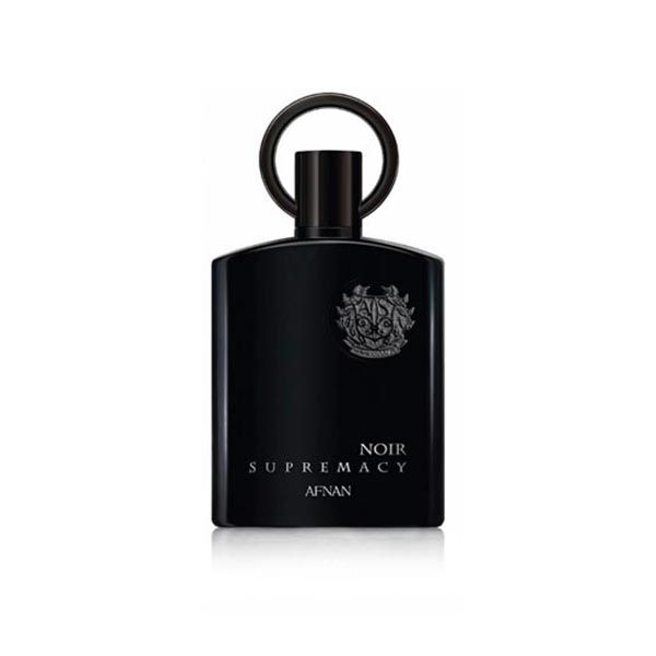 Afnan Supremacy Noir, Perfume For Men,EDP, 100ml