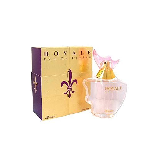 RASASI ROYALE FOR WOMEN EDP 50ML