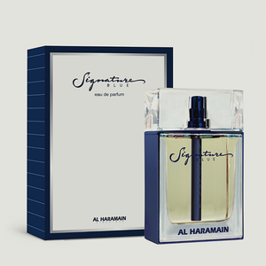 Al Haramain Signature Perfume for Unisex 100ml