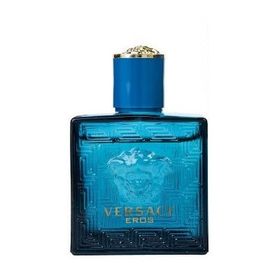 Versace Perfume - Versace Eros - perfume for men - Eau de Toilette