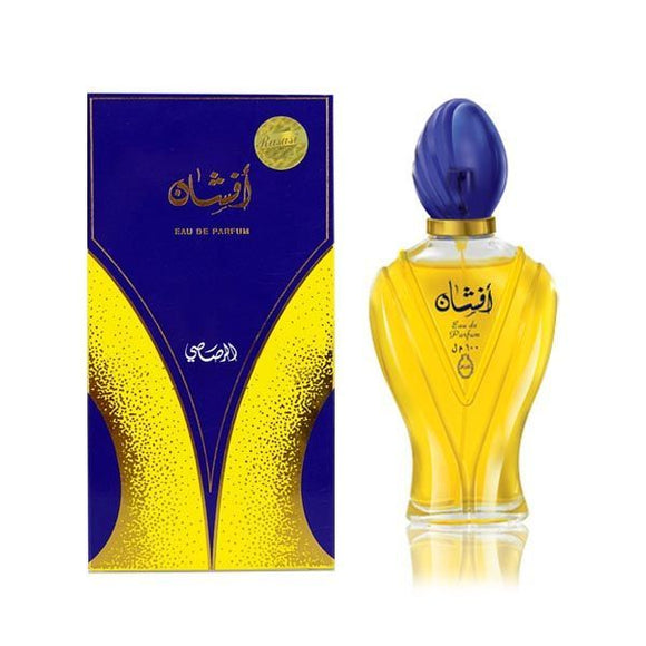 Rasasi Afshan For Women - Eau De Parfum, 100 Ml